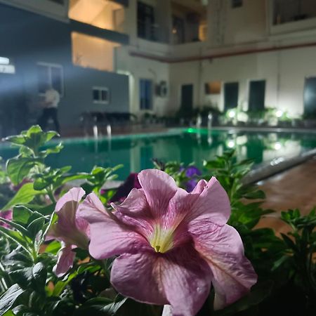 Hotel Ridley International Digha  Buitenkant foto