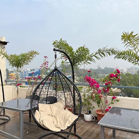 Hotel Ridley International Digha  Buitenkant foto