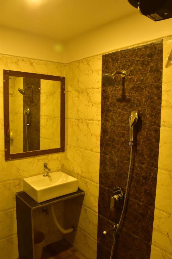 Hotel Ridley International Digha  Buitenkant foto