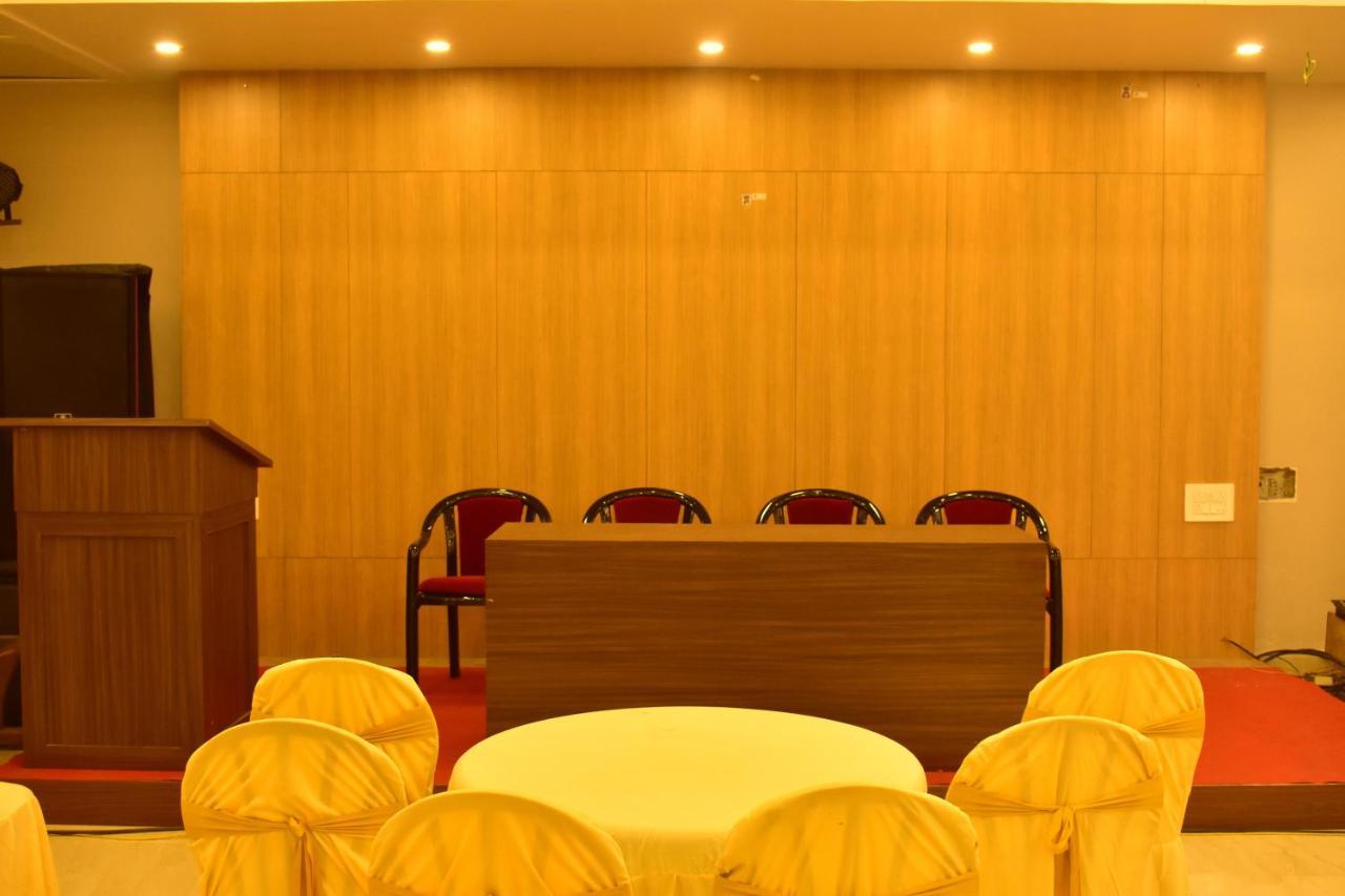 Hotel Ridley International Digha  Buitenkant foto