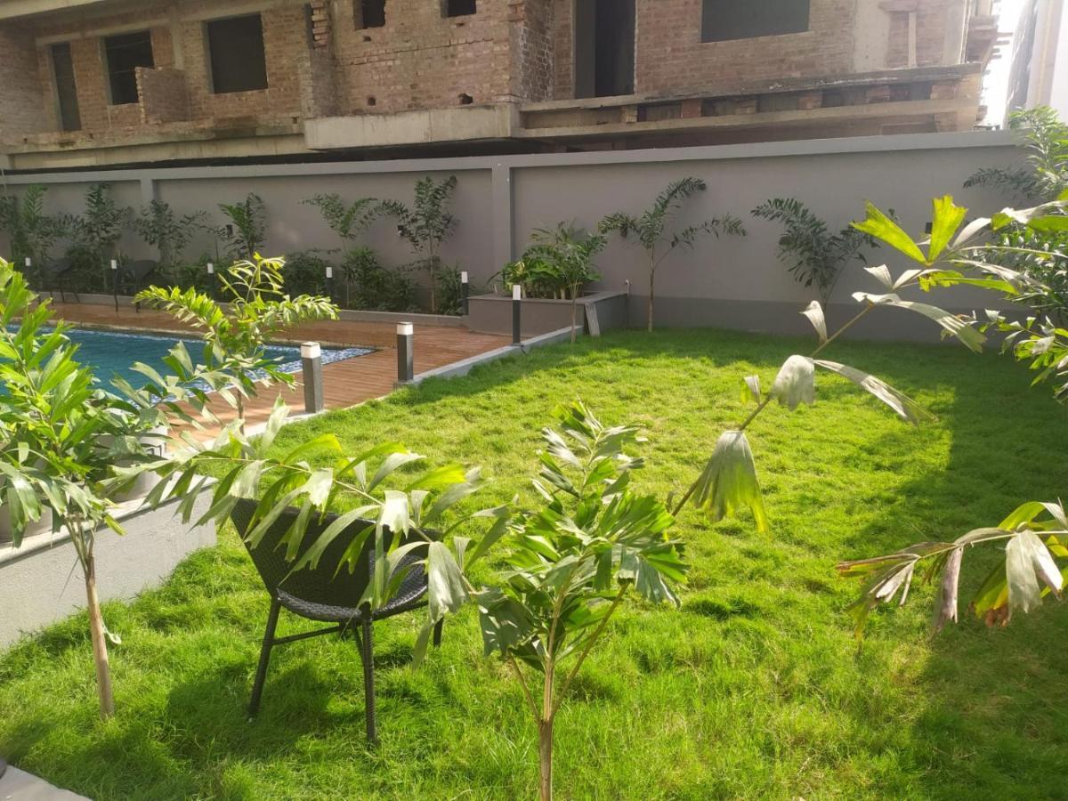 Hotel Ridley International Digha  Buitenkant foto