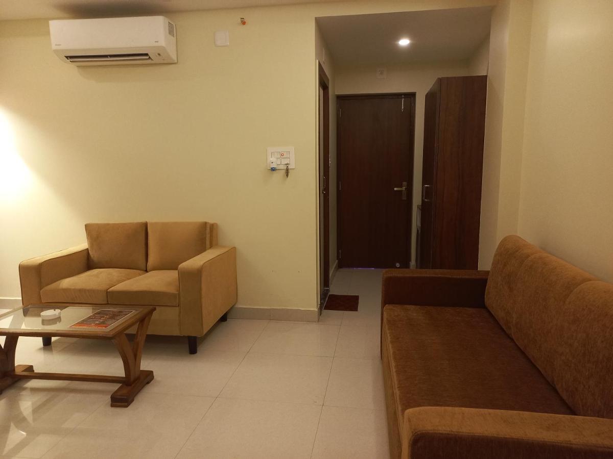 Hotel Ridley International Digha  Buitenkant foto