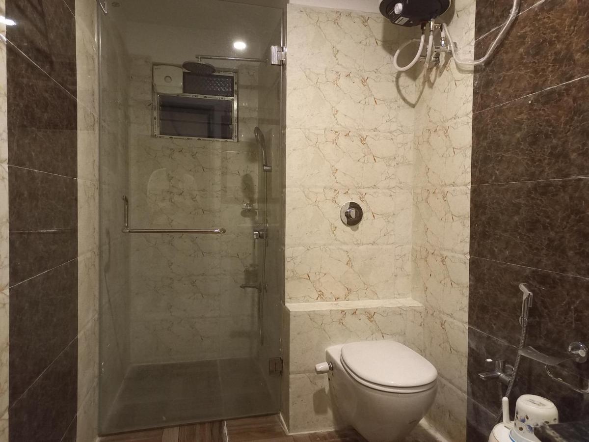 Hotel Ridley International Digha  Buitenkant foto