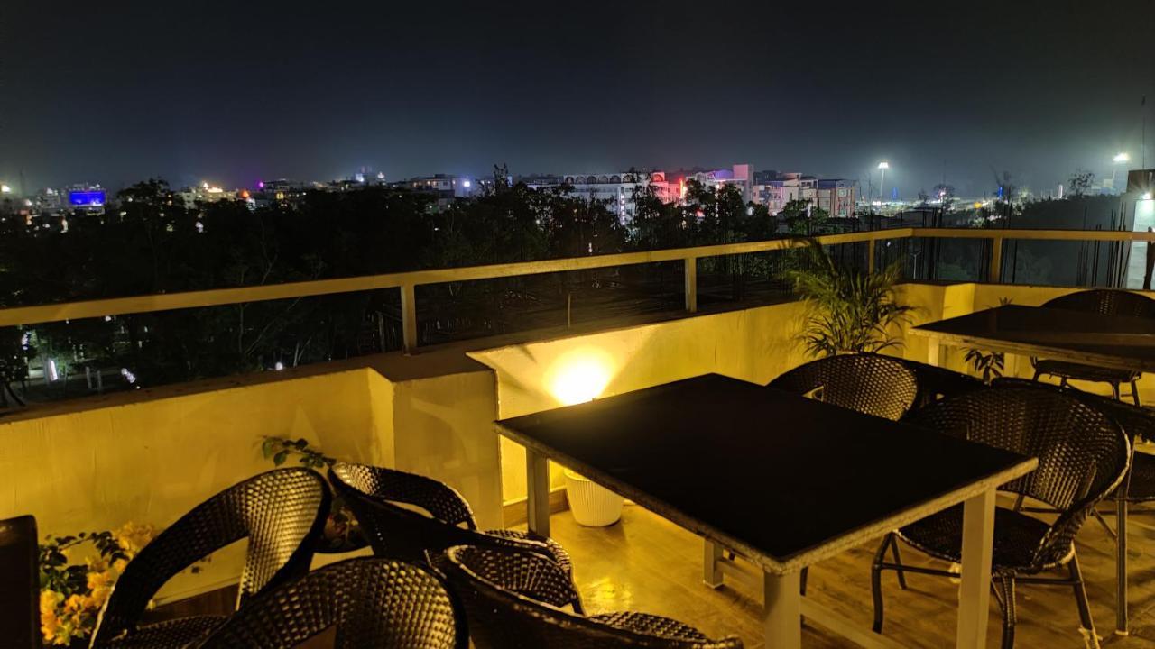 Hotel Ridley International Digha  Buitenkant foto