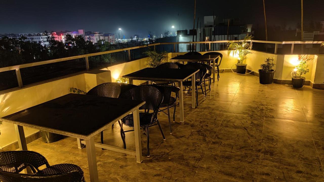 Hotel Ridley International Digha  Buitenkant foto