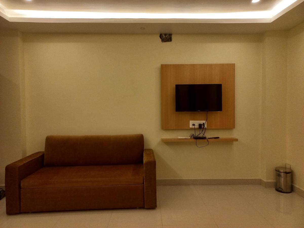 Hotel Ridley International Digha  Buitenkant foto