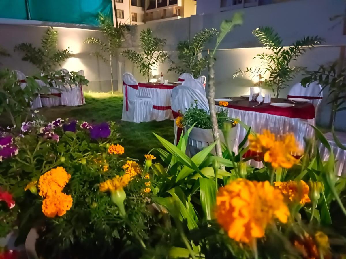 Hotel Ridley International Digha  Buitenkant foto