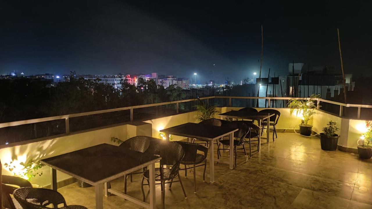 Hotel Ridley International Digha  Buitenkant foto