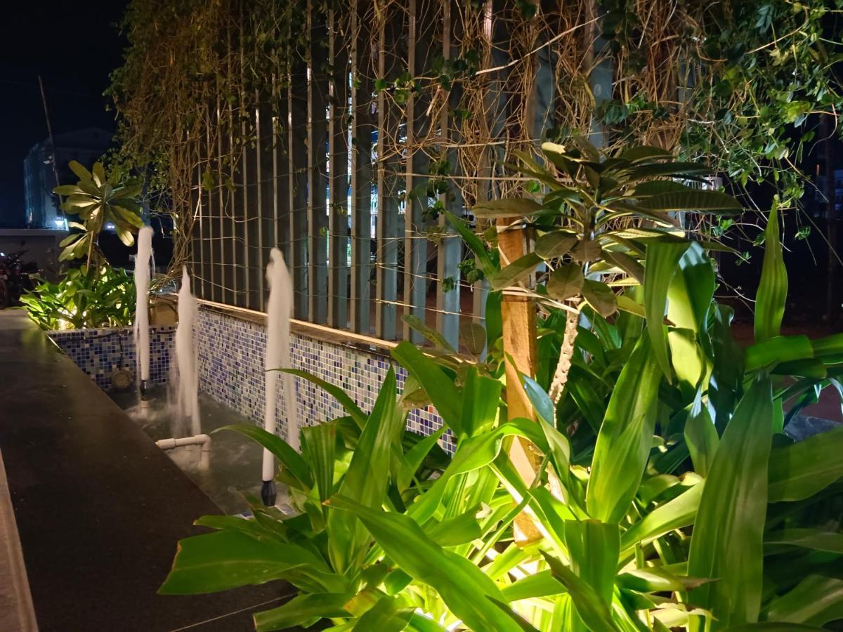 Hotel Ridley International Digha  Buitenkant foto