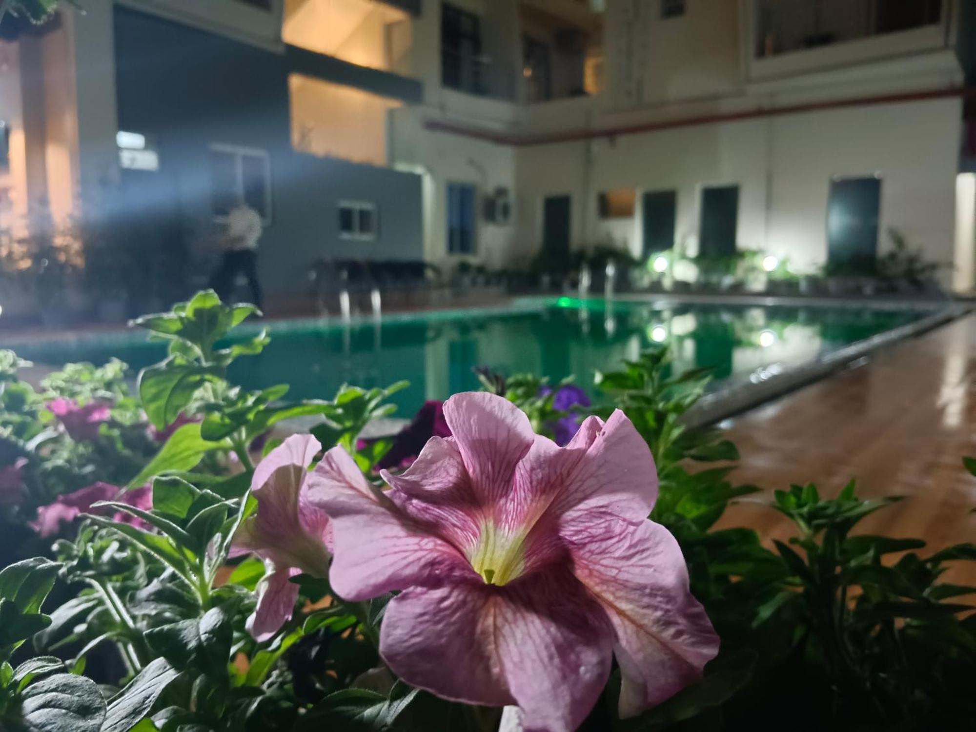 Hotel Ridley International Digha  Buitenkant foto